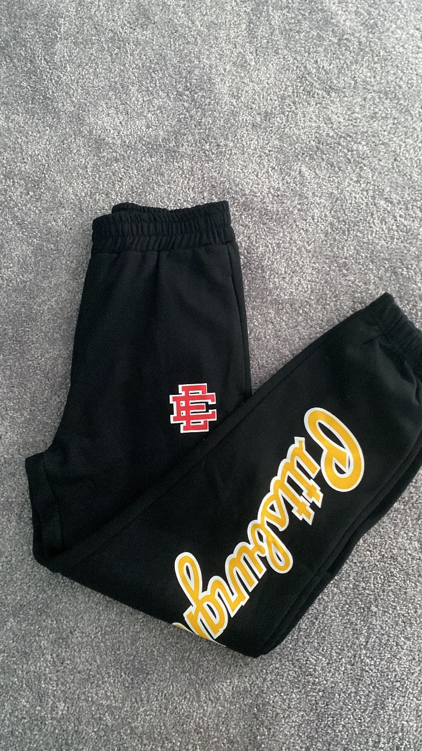 Send Offer For Eric Emmanuel Pants