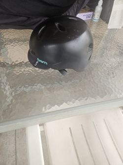 Casco Para Nino