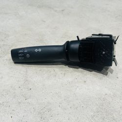 Honda Headlight Switch