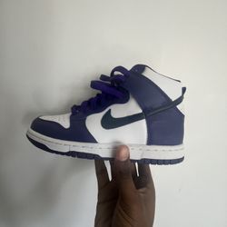 Nike Dunk High SP