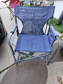 Folding Chair