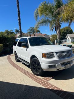 Ford expedition
