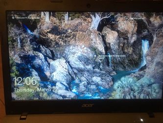 Acer Aspire One CloudBook 14