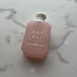 Kayali Perfume 