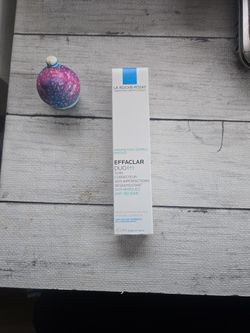 LA Roche Posay Exp 2028