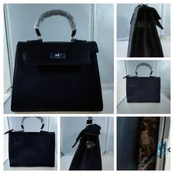 HERMES Kelly 28  Handbag Obo 