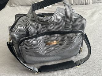 Jujube Diaper Or Weekender Bag