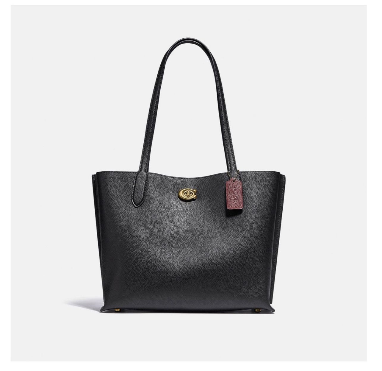 Coach Tote Bag