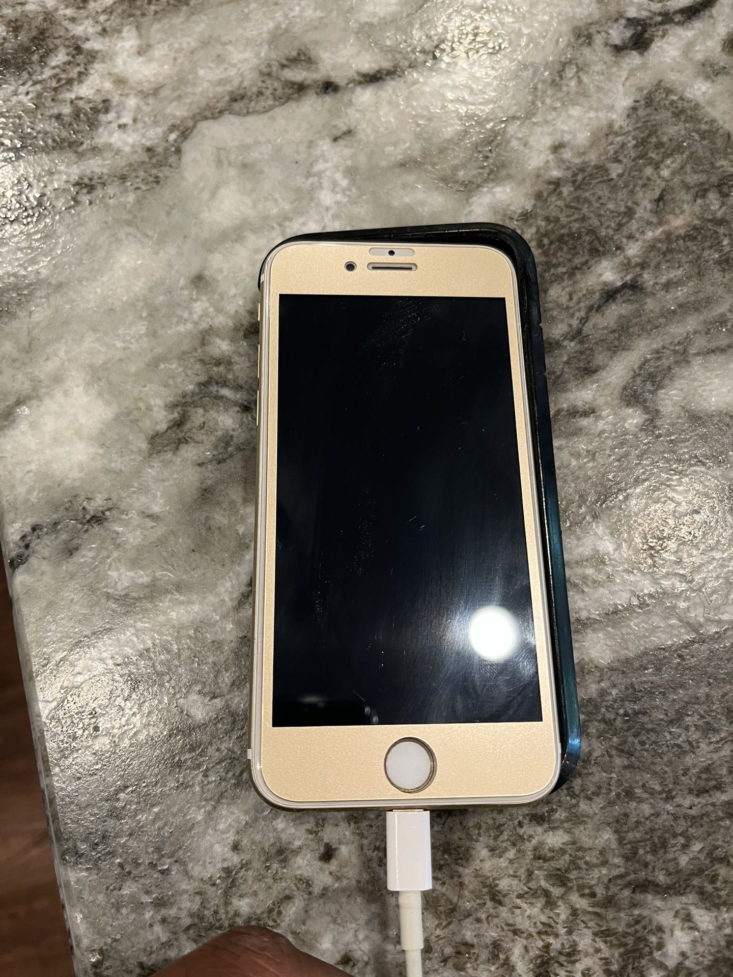 iPhone Unlocked (for Parts)