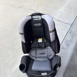 Car Seat 