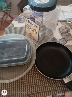 Pot etc free