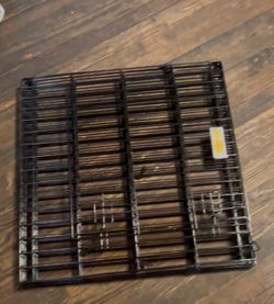 Indoor animal hutch and pen