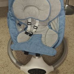 BABY AUTO SWING