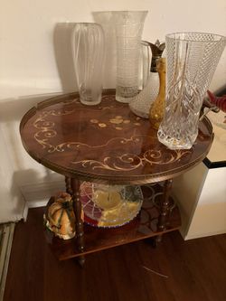 Bar Table
