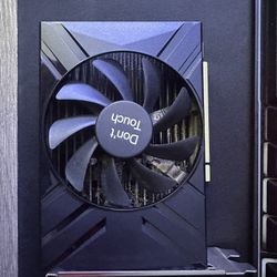 GeForce 1650