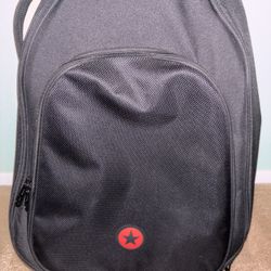 Road runner Avenue II Acoustic Guitar Gig Bag Black