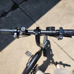 Jetson folding electric bike
Bolt pro