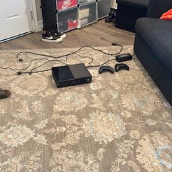 Xbox For Sale