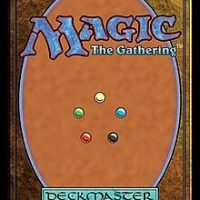 Magic The Gathering Cards For Sale