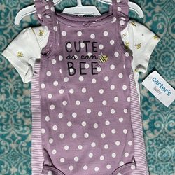 Carters baby 2025 girl sale