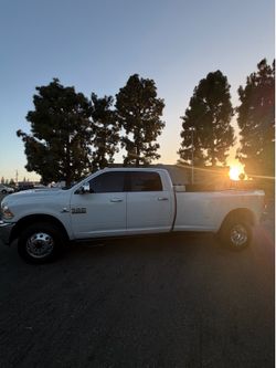 2013 Dodge Ram