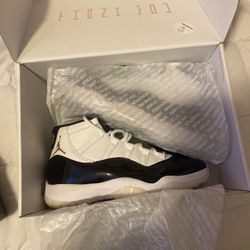 Air Jordan 11 Retro “DMP GRATITUDE” 