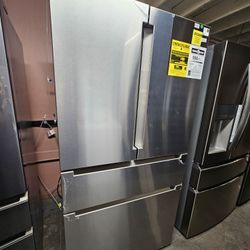 Refrigerator Bosch 