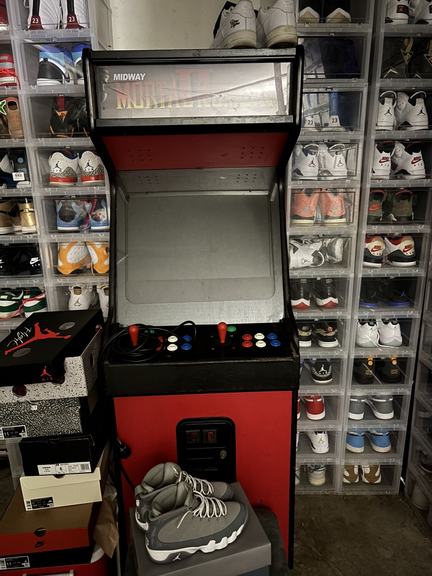 Arcade $1,000 Modified Over 900+ Games