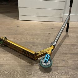 Pro Scooter 