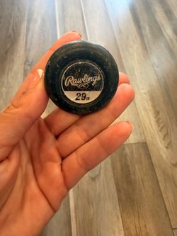Rawlings ICON 2026