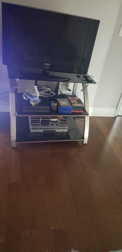 Tv Stand  .