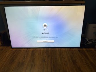 Samsung 65inch Ultra HD TV 4k