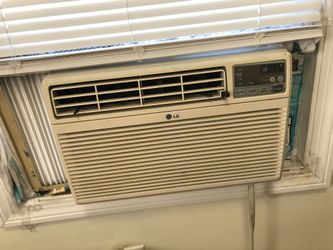 A/C Unit