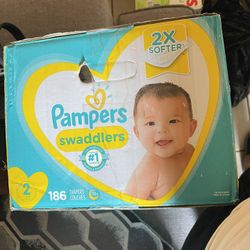 Pampers 