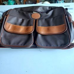 Luggage. Pace tote bag