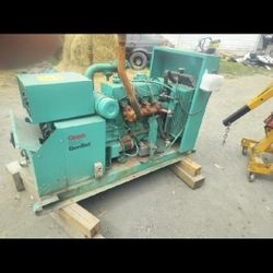 ONAN 20,000 WATT GENERATOR
