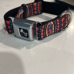 New. Never Used. Too Big For My Dog