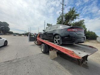 FLATBED REKA