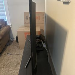 55” 4k Smart Tv
