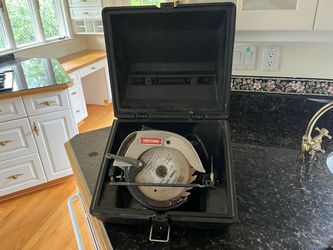 Circular saw make me a offer