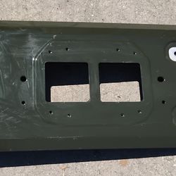 2018 19 20 21 22 23 24 JEEP WEANGLER JL TAILGATE TAIL