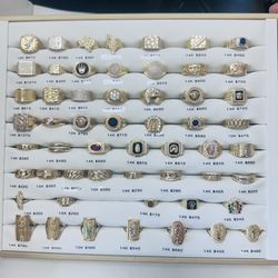 Joyería Bella Brince 