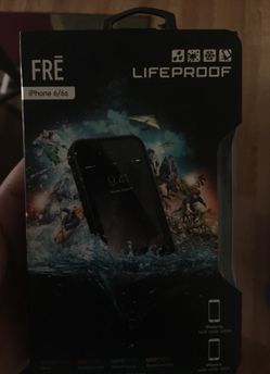 iPhone 6s case