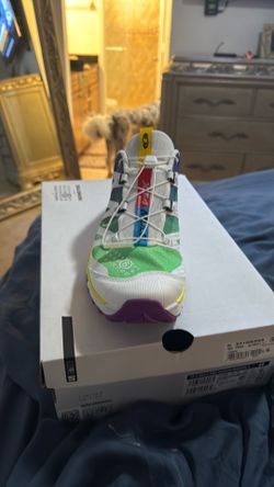 MM6 Maison Margiela x Salomon XT-4 Mules Size 11.5