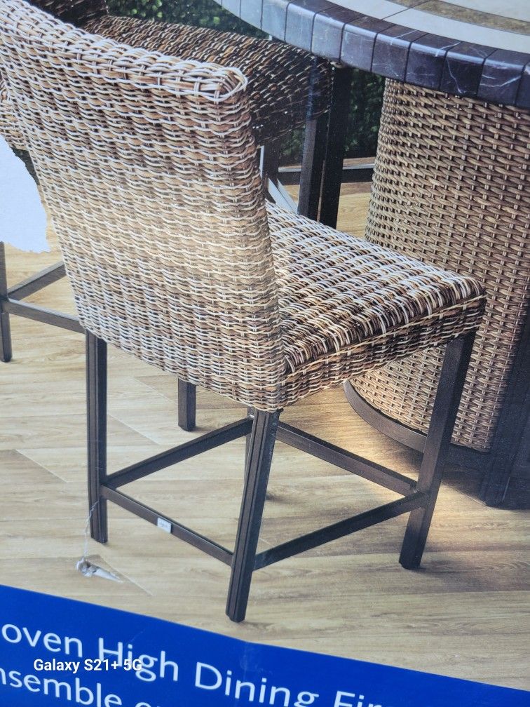 Stools New 6