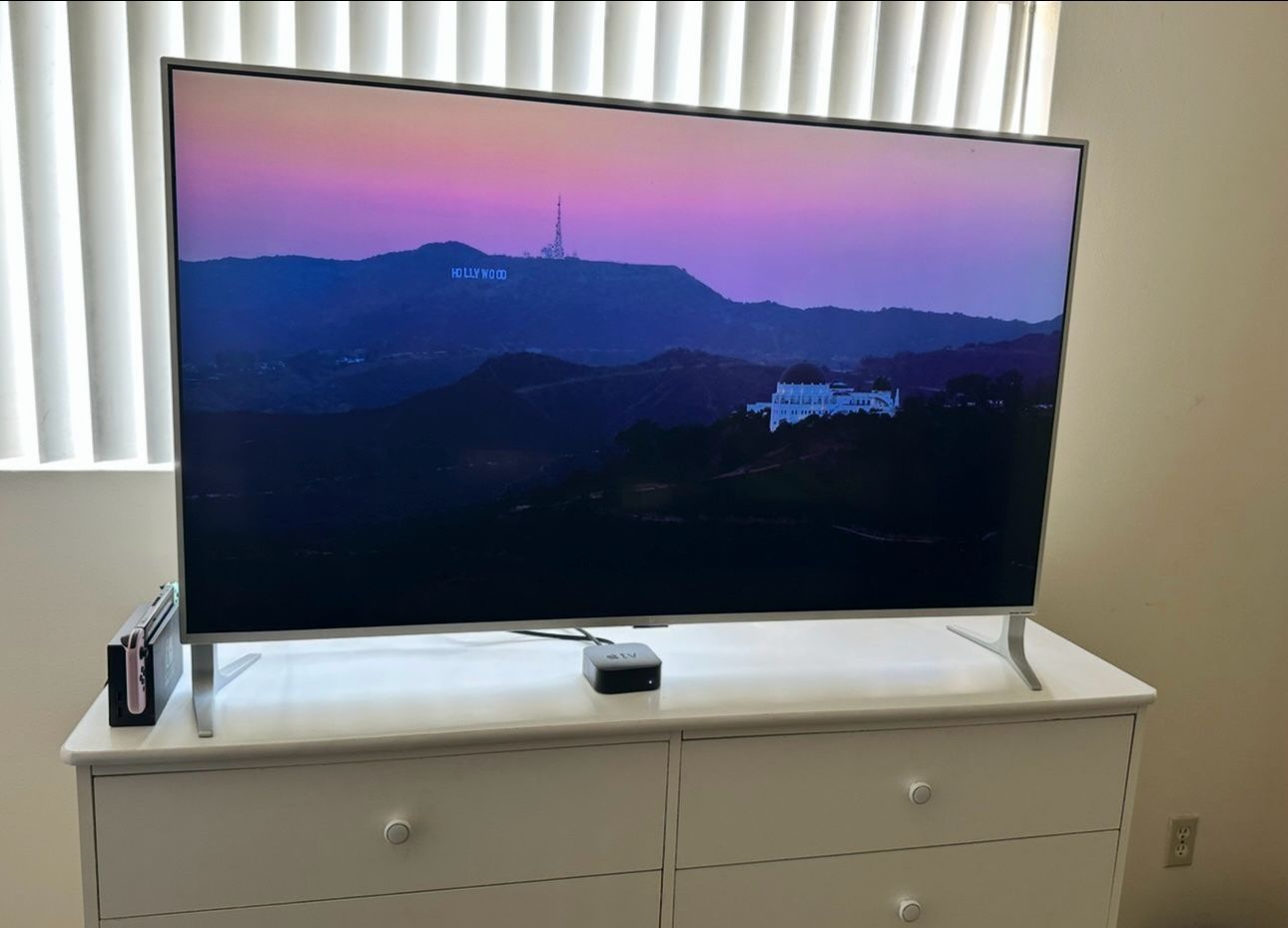 LeEco Smart TV 55''