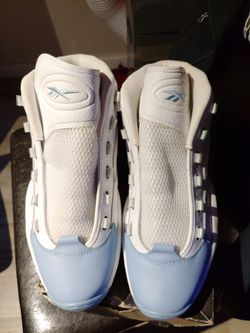 Reebok Question Mid
Denver Nuggets