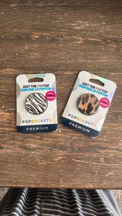 Popsocket