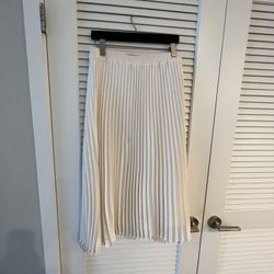 A New Day Skirt
