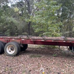 44-foot Trailer 